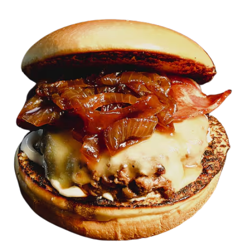 Carrera Burger - www.hamburgueriamodelo.com.br