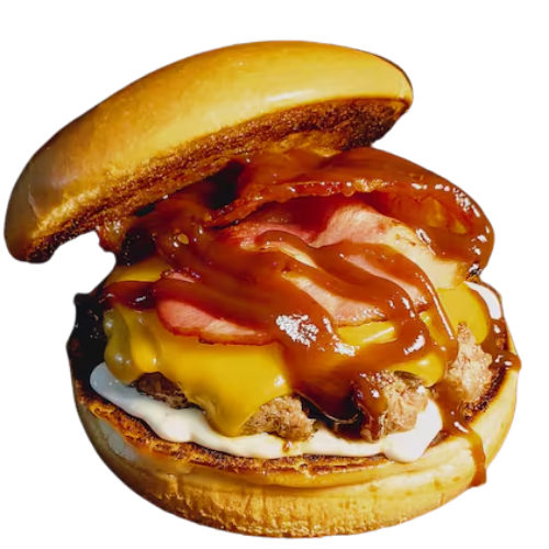 Jhossito Burger - www.hamburgueriamodelo.com.br