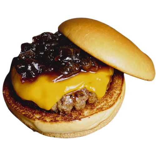 Modelo Burger - www.hamburgueriamodelo.com.br